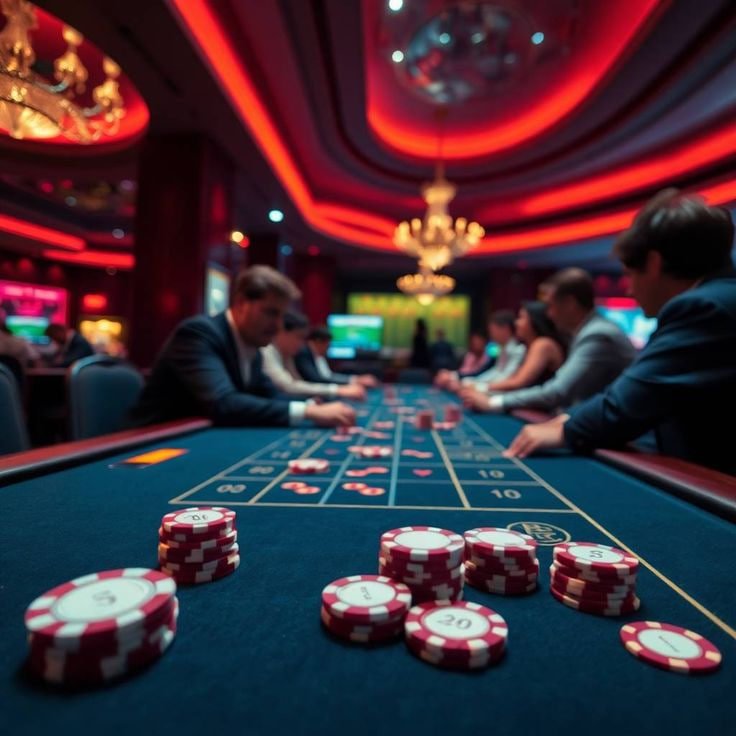 ye9 App အင်္ဂါရပ်များ မြန်မာ Slots Live Casino Sportsbook