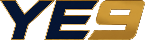 ye9 Logo